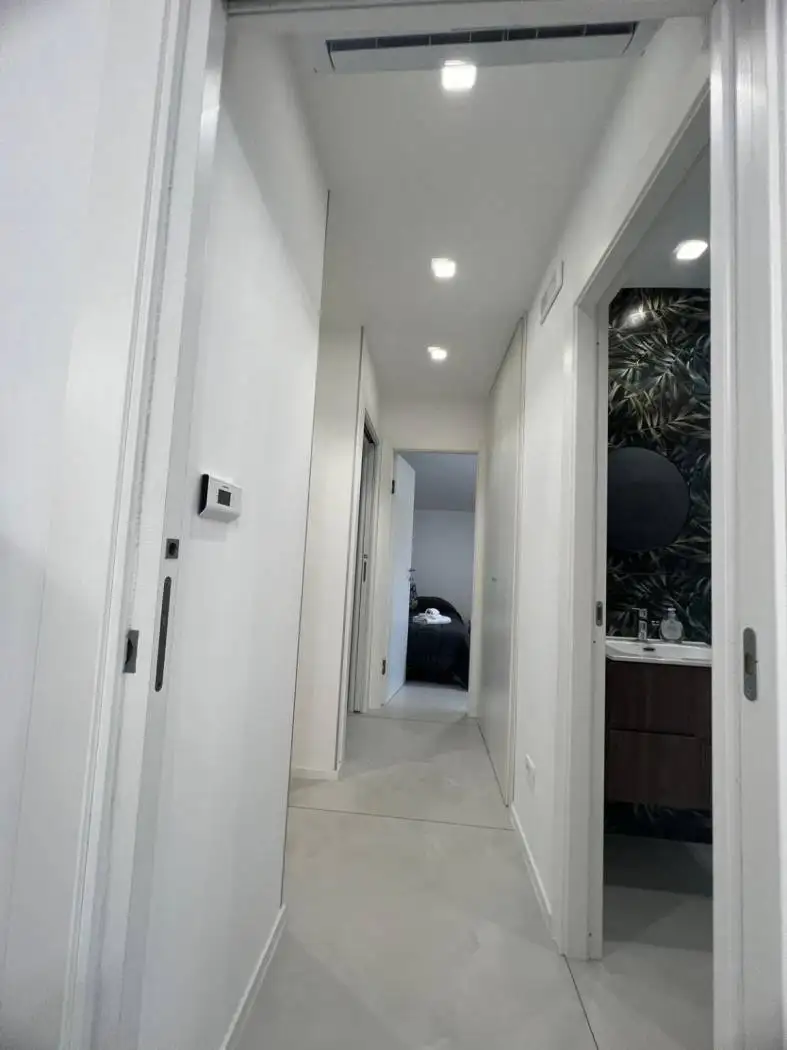 Appartamento in villa Contrada Bigurdo 68, Contrada Gammara, Contrada San Gaetano, Alcamo - foto 5