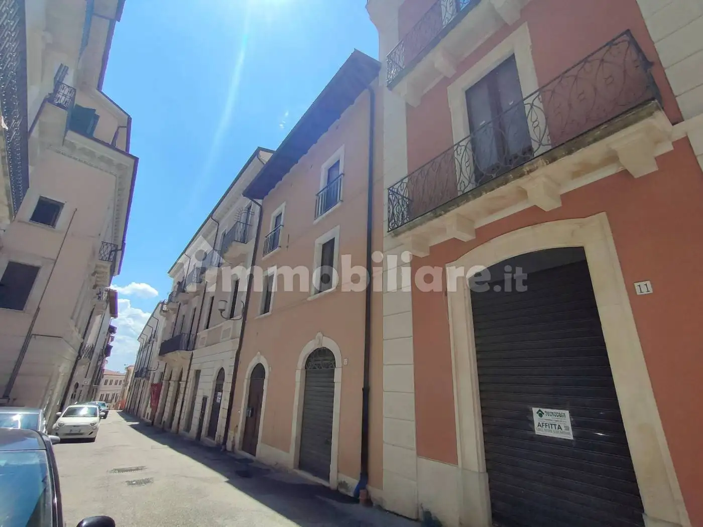 Appartamento in vendita a L'Aquila