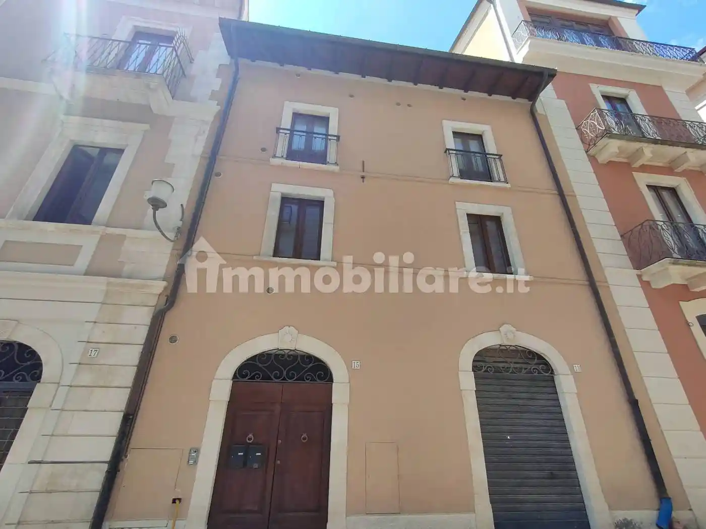 Quadrilocale ottimo stato, secondo piano, Villa Comunale, L'Aquila - foto 2