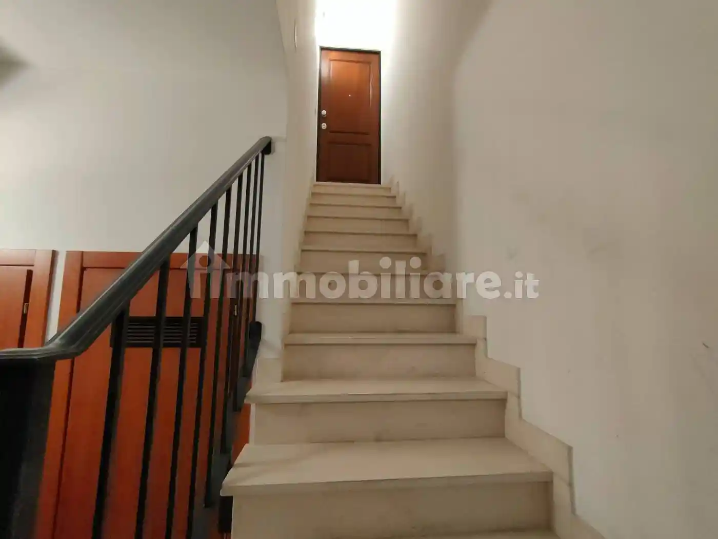 Quadrilocale ottimo stato, secondo piano, Villa Comunale, L'Aquila - foto 4