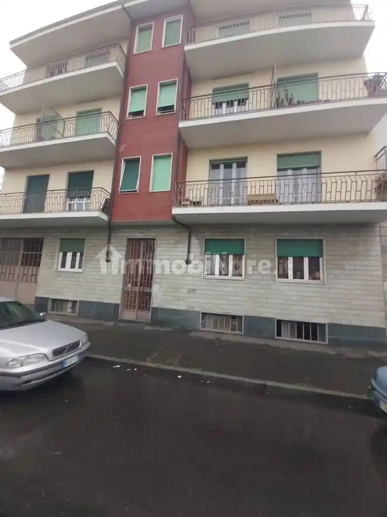 Appartamento in vendita a Leinì