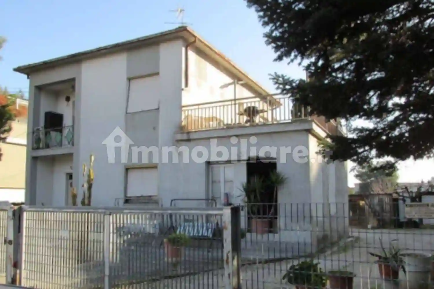Palazzo - Stabile - foto 2