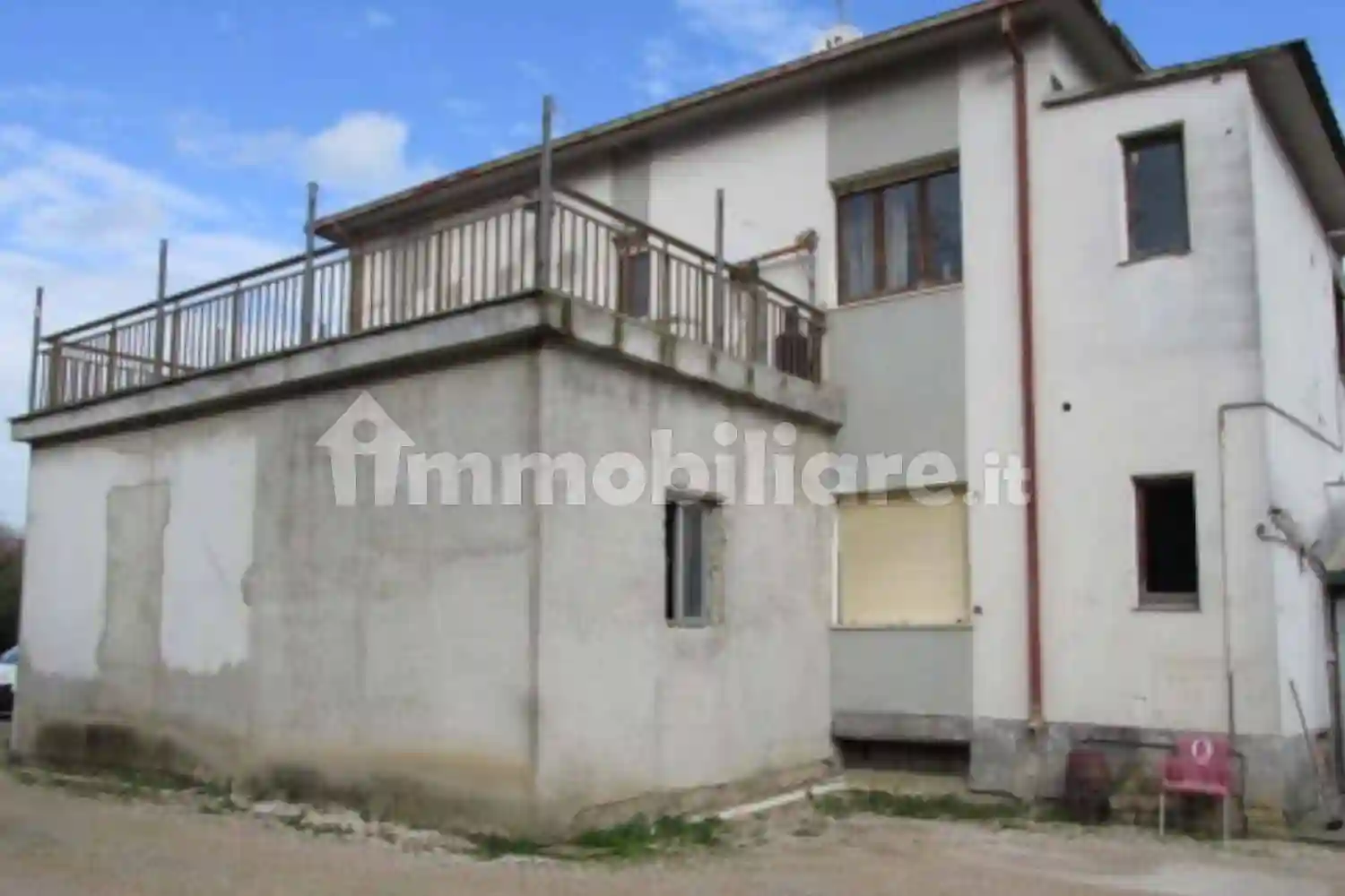 Palazzo - Stabile - foto 3