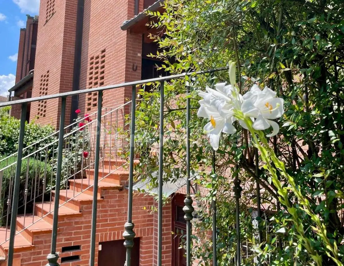 Villa in vendita a Bologna