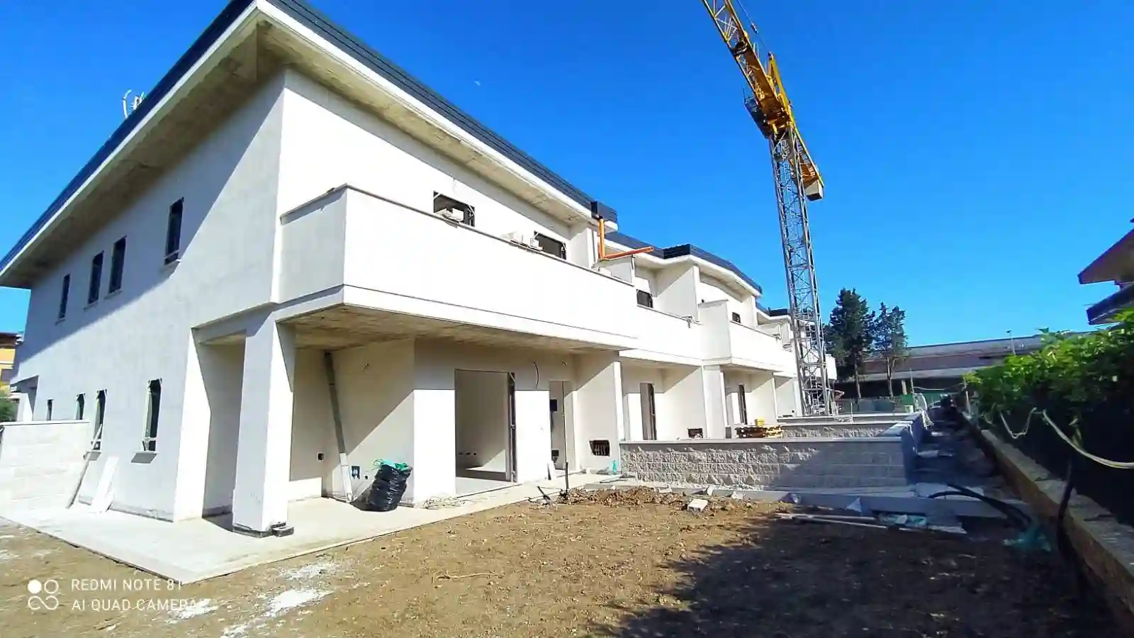 Villetta a schiera - foto 2