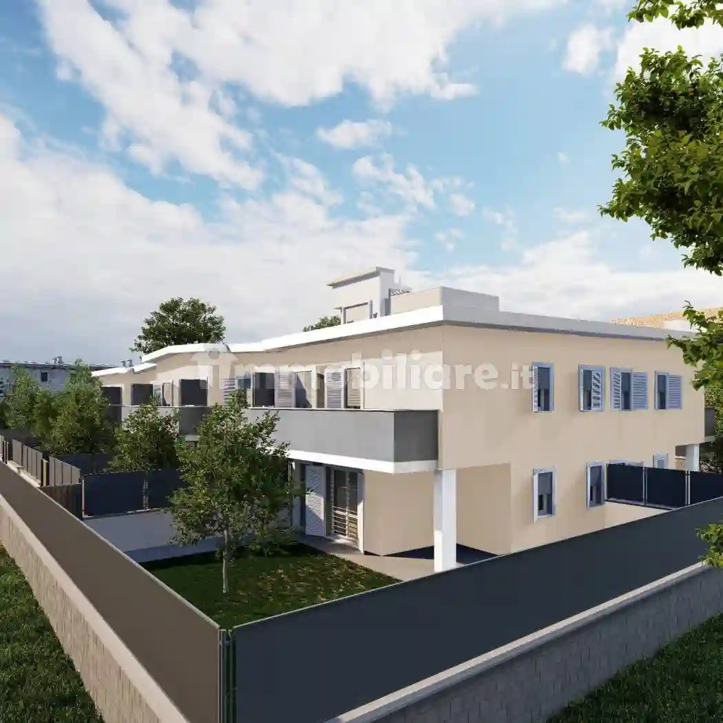 Villetta a schiera - foto 5