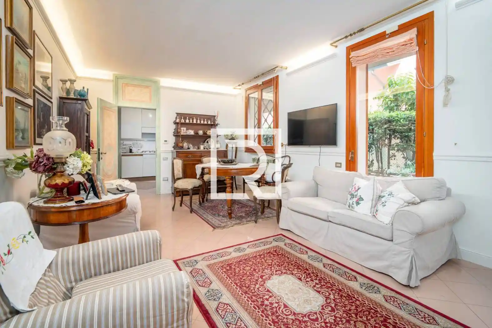 Villa in vendita a Conselice