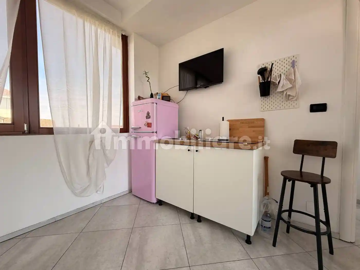 Appartamento in affitto a Robassomero