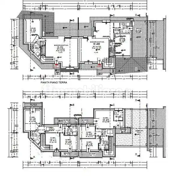 Villa in vendita a Padova