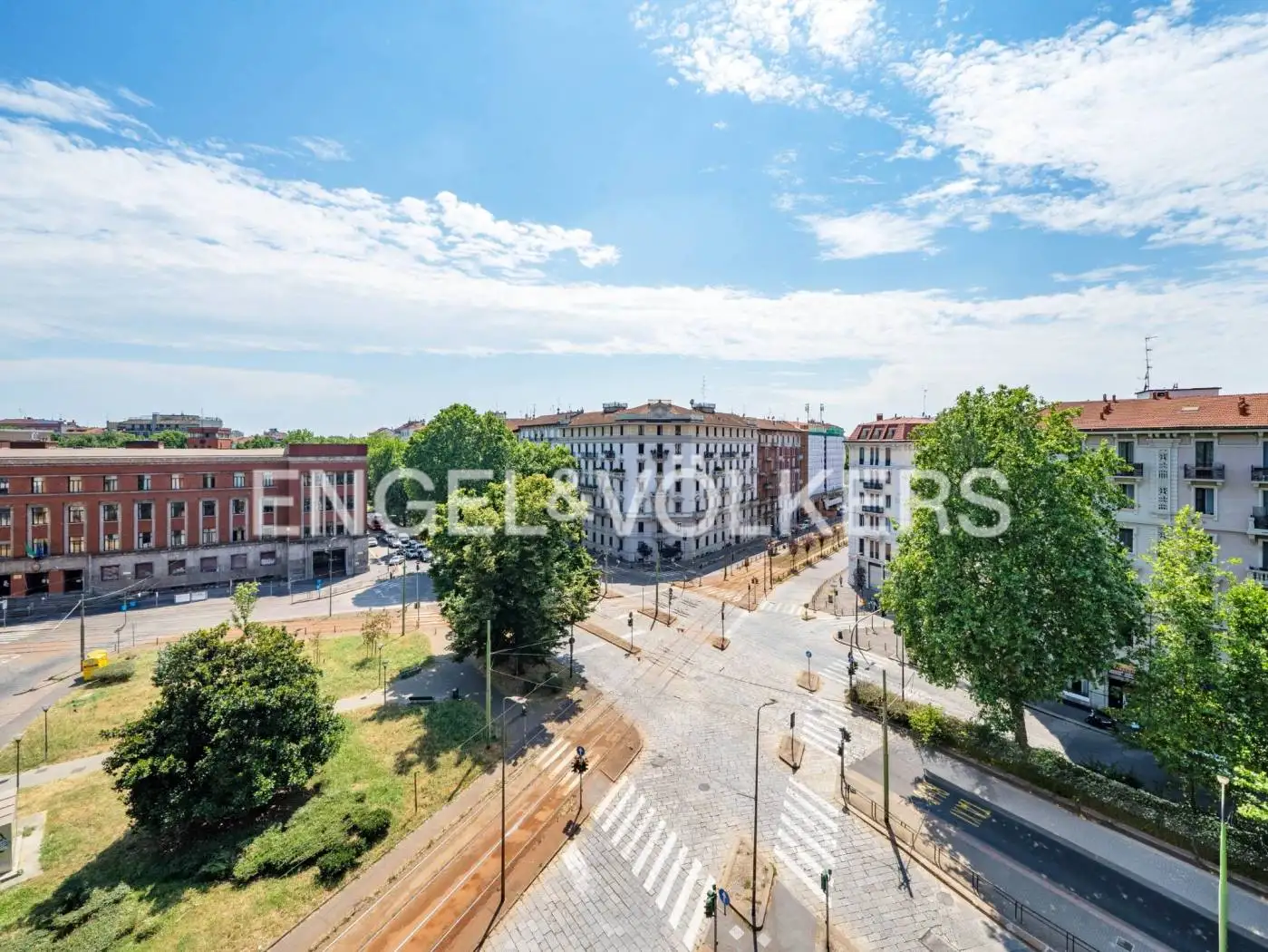 Apartment in vendita a Milan