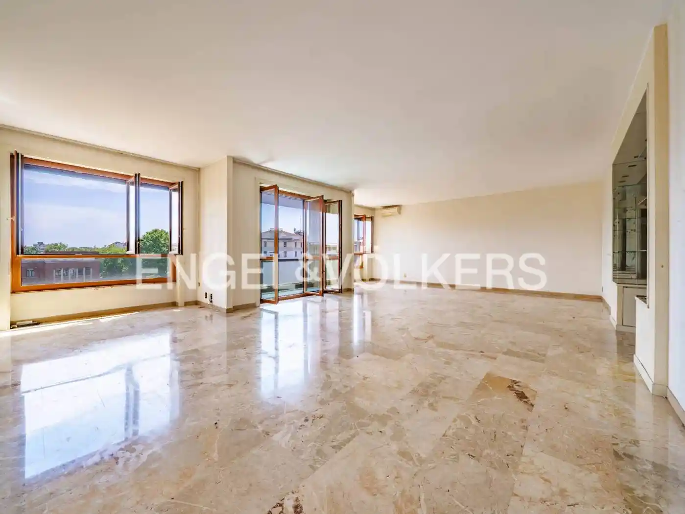 Appartamento viale Abruzzi 4, Città Studi, Milano - foto 5