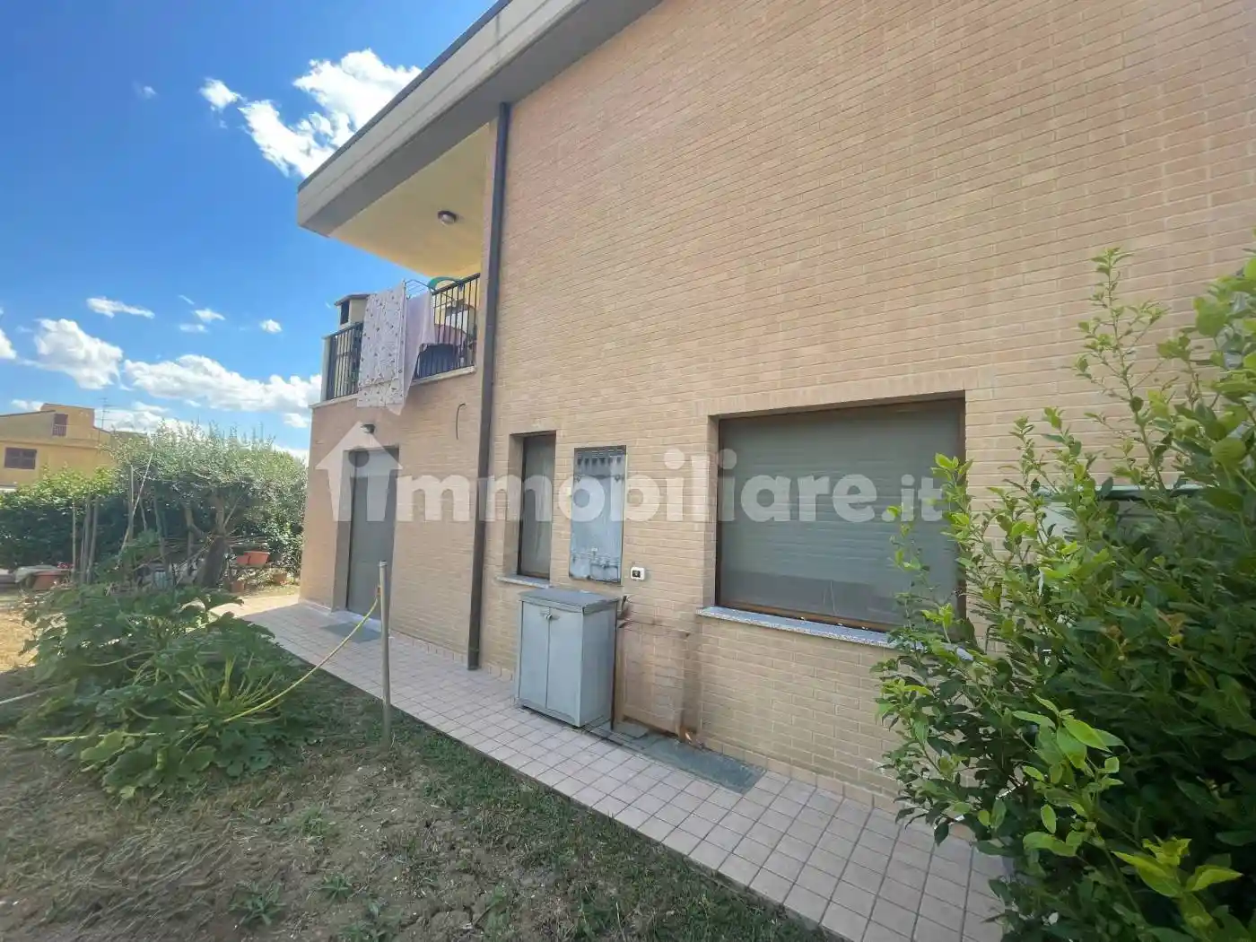 Quadrilocale via Guido Miglioli, Brecce Bianche, Ancona - foto 4