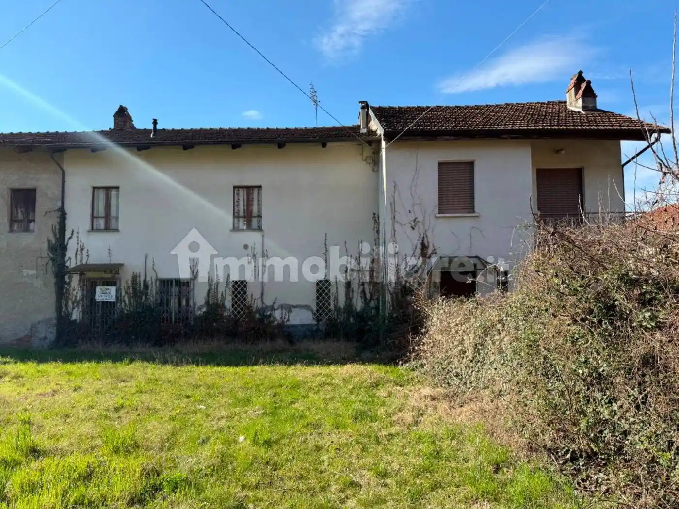 Casa indipendente in vendita a Almese