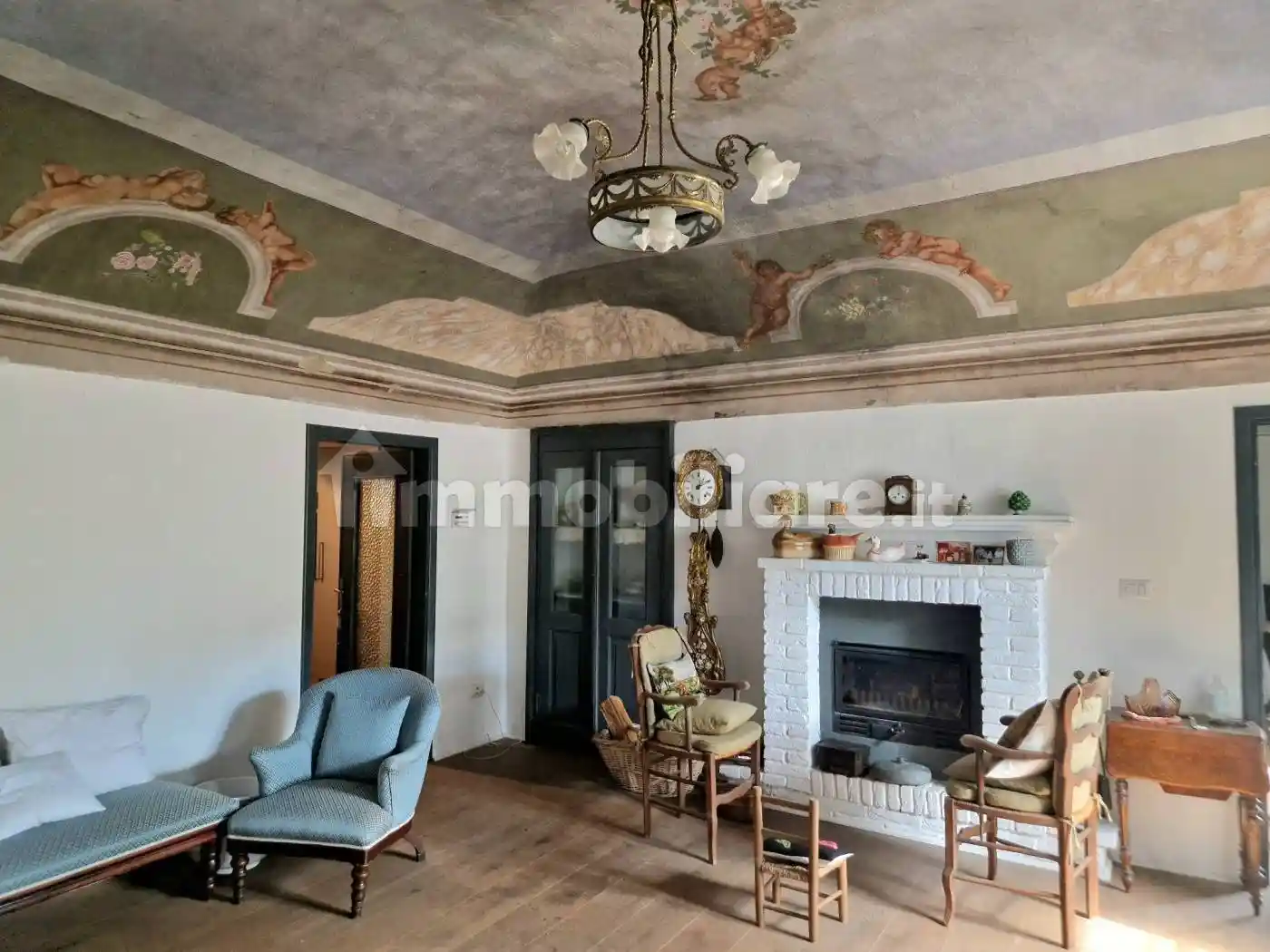 Casale via Stefano Gatti 26, Altavilla Monferrato - foto 4