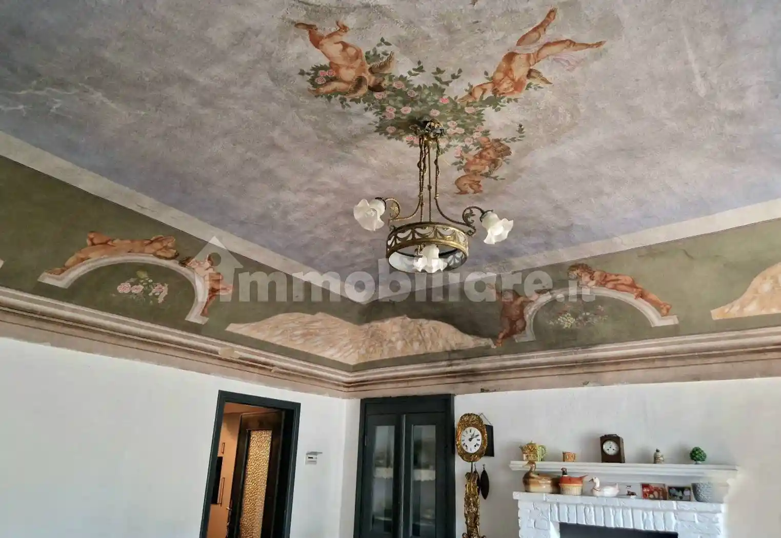 Casale via Stefano Gatti 26, Altavilla Monferrato - foto 5