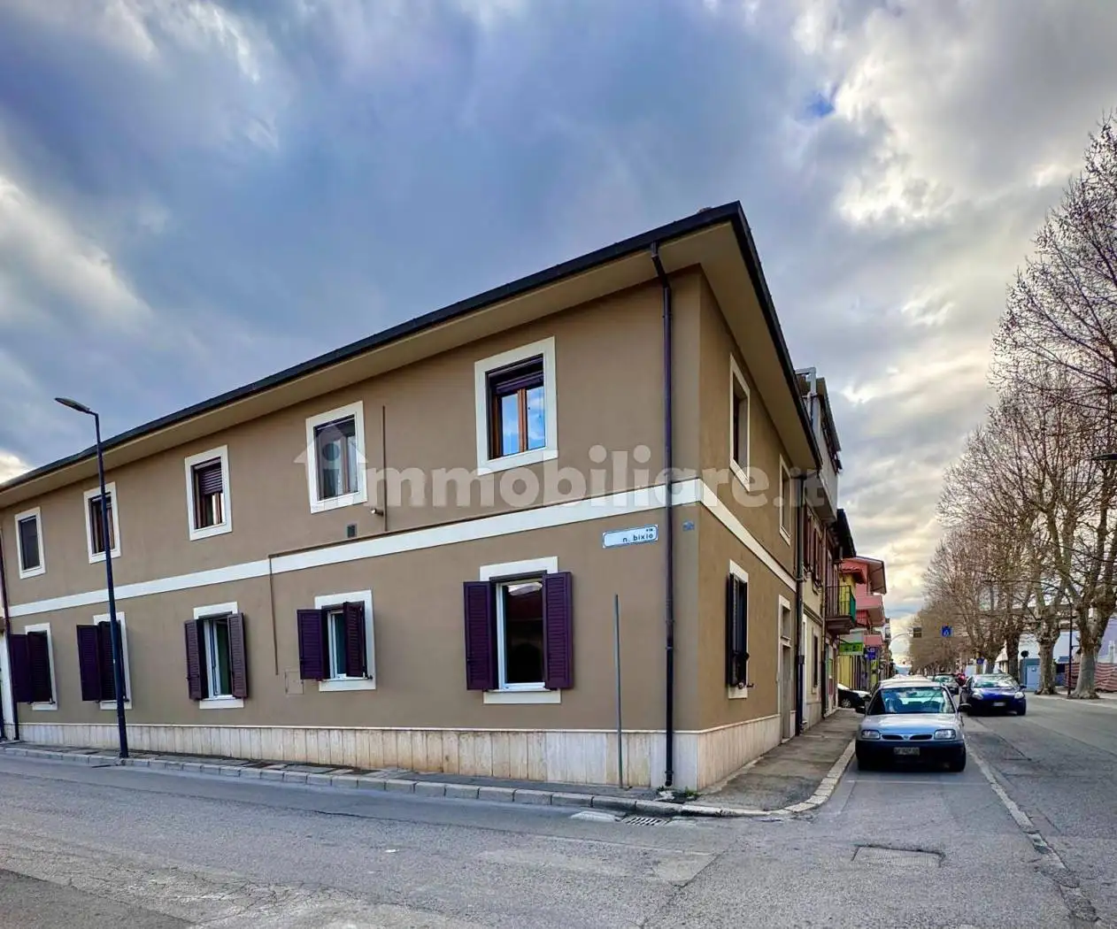 Appartamento in vendita a Avezzano