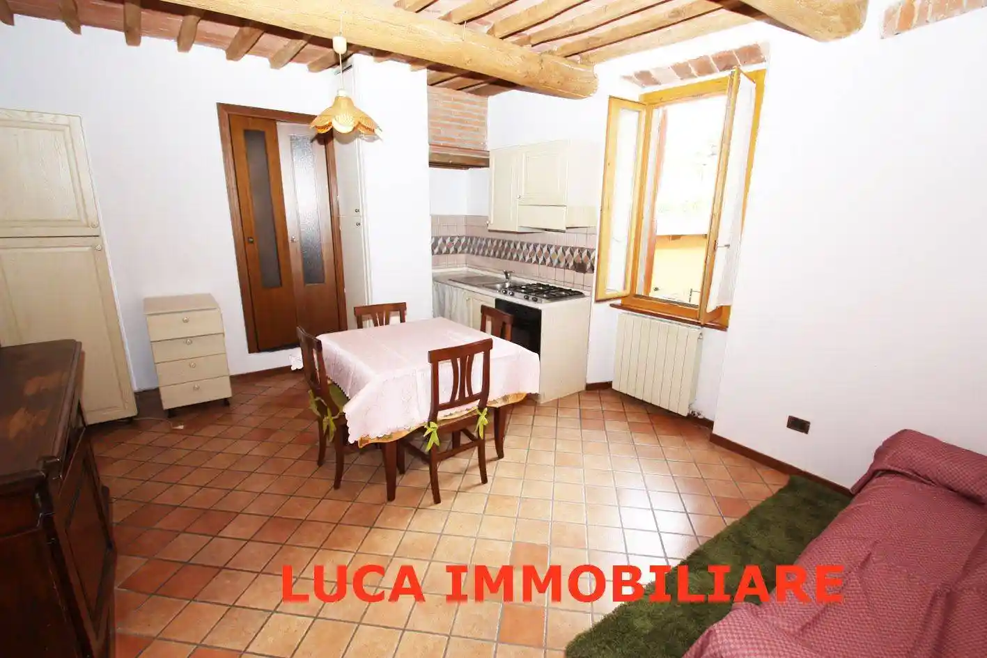 Appartamento in vendita a Buggiano