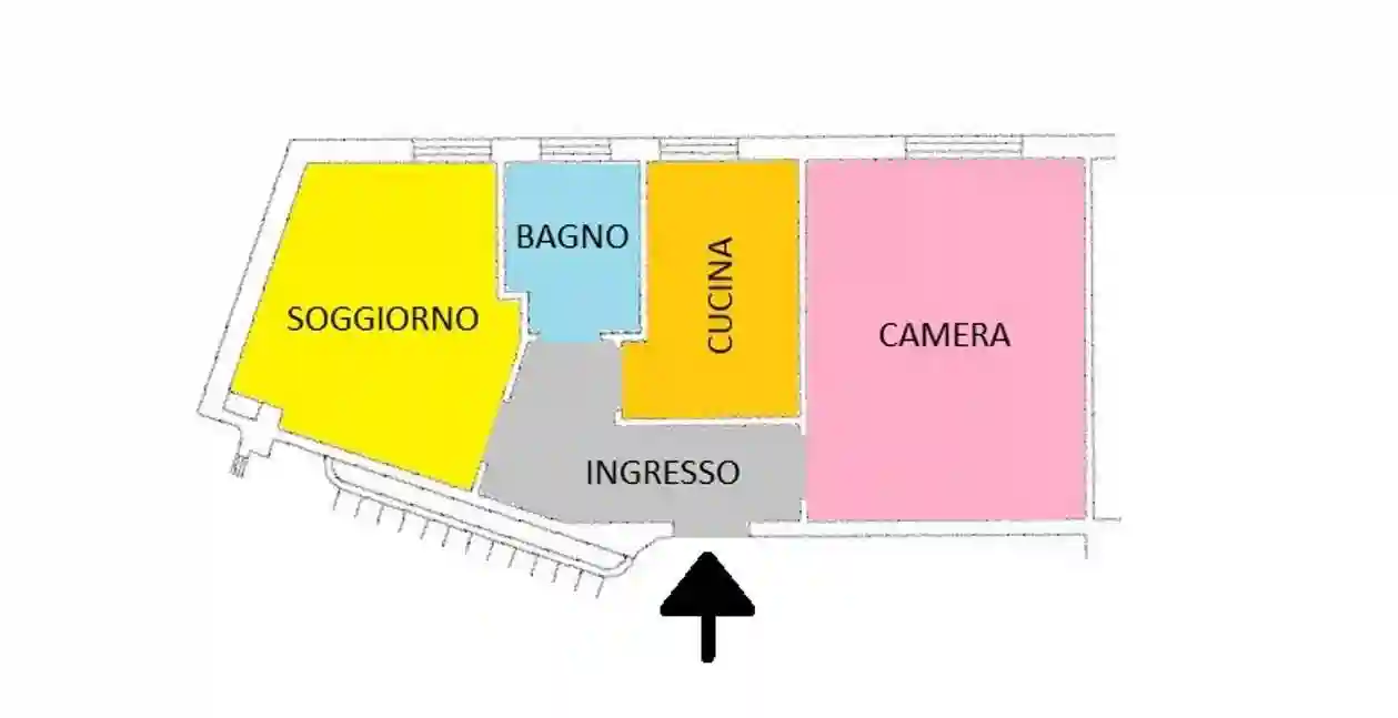 Appartamento - foto 2