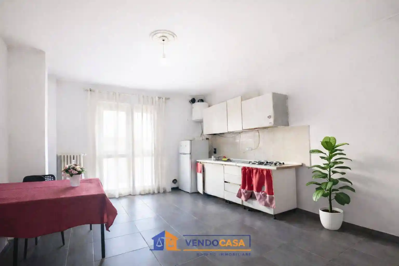 Appartamento in vendita a Rivoli