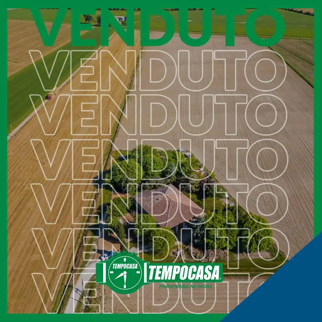 Appartamento in vendita a Medicina