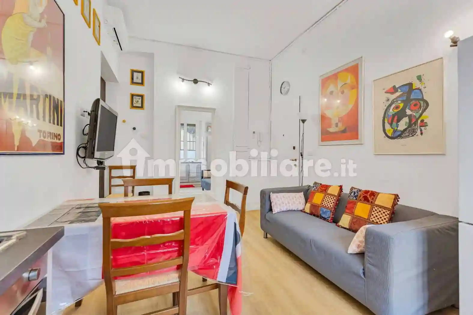 Appartamento - foto 3