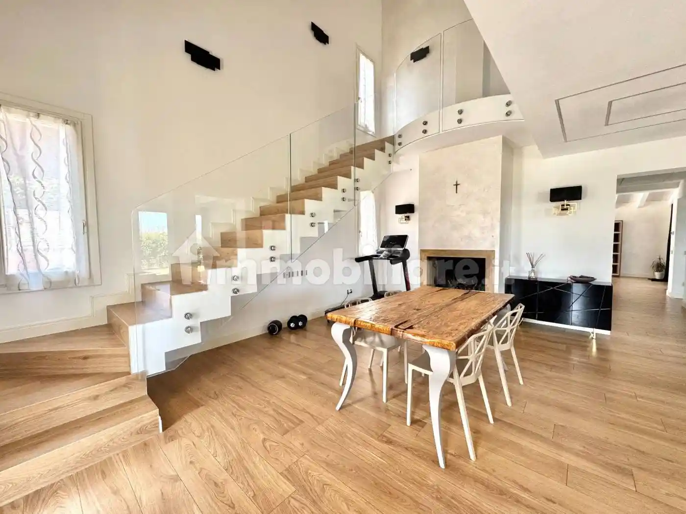 Villa in vendita a Lamporecchio