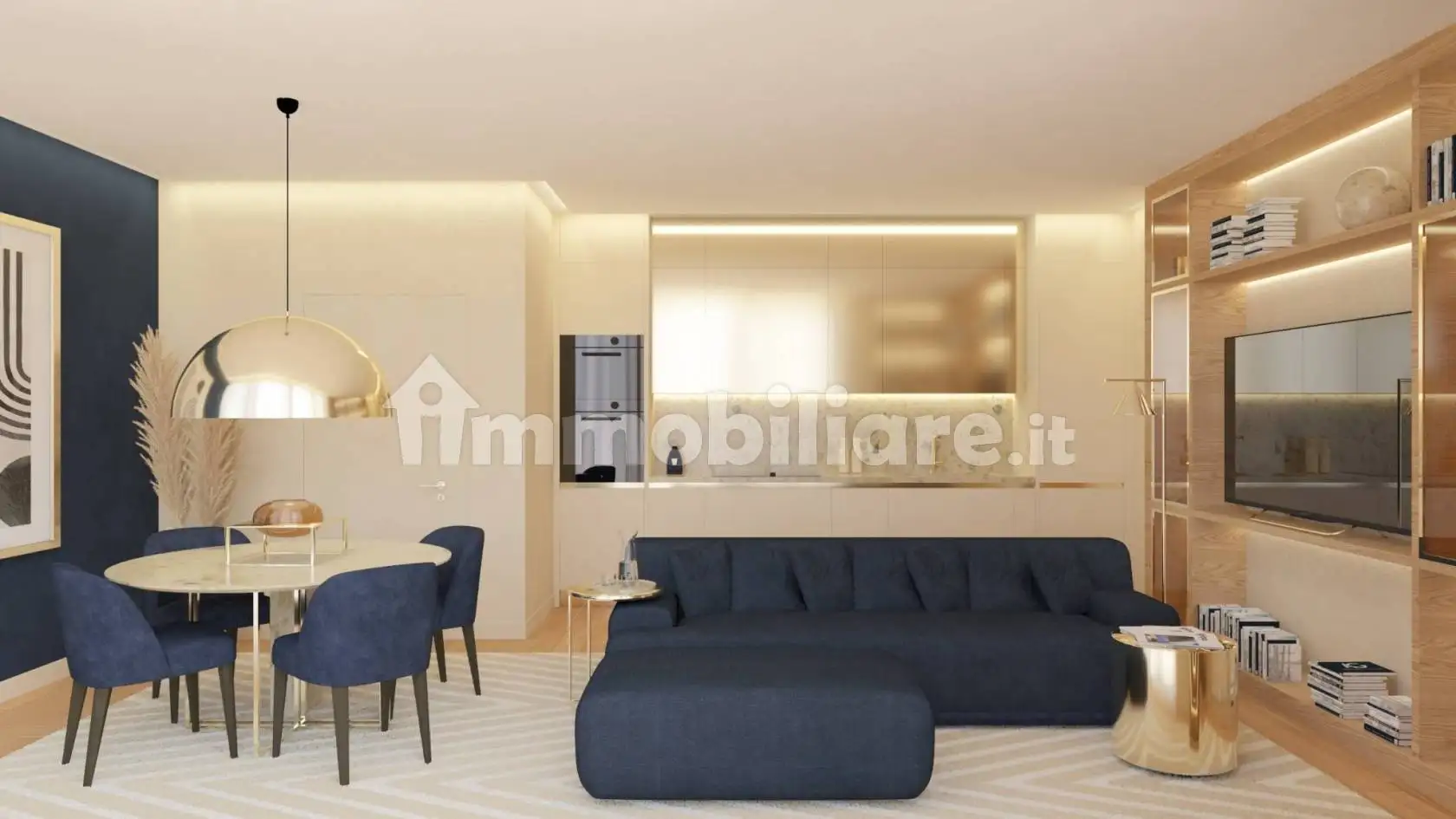 Apartment in vendita a Milan