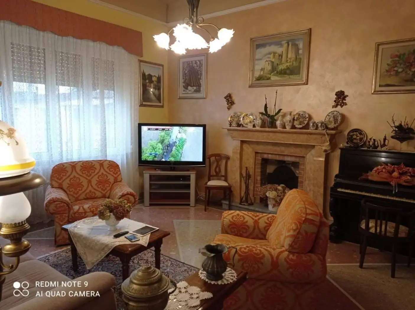 Appartamento in vendita a Pisa