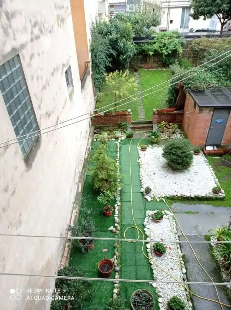 Appartamento via C. Colombo, Stazione Centrale, Pisa - foto 2