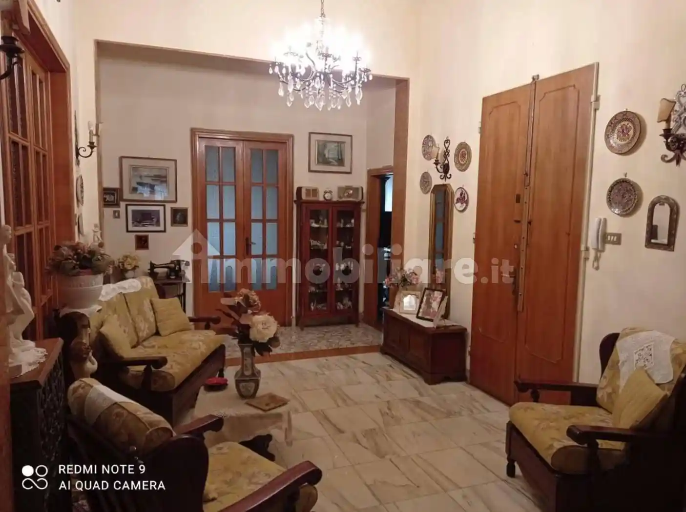 Appartamento via C. Colombo, Stazione Centrale, Pisa - foto 3