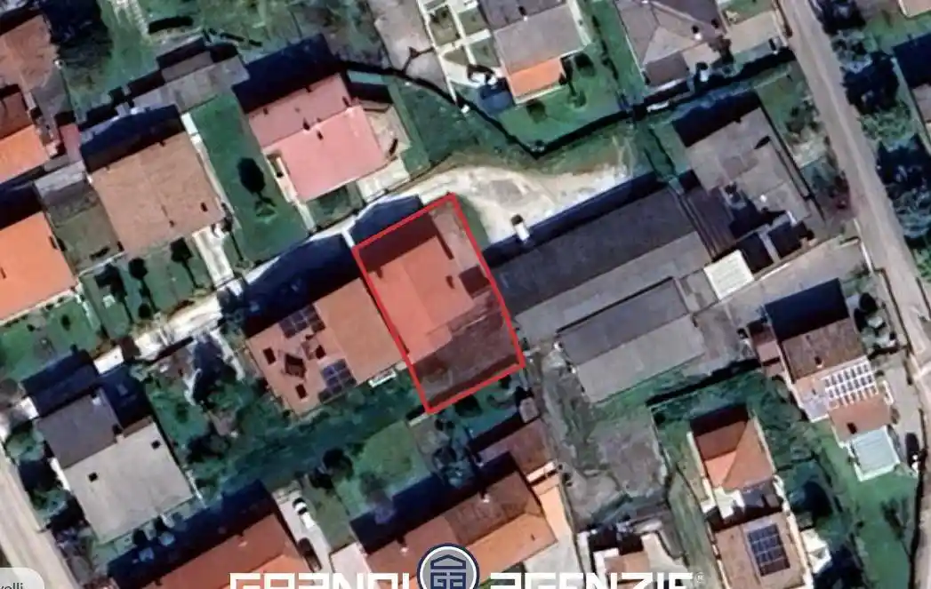 Villa in vendita a Spresiano