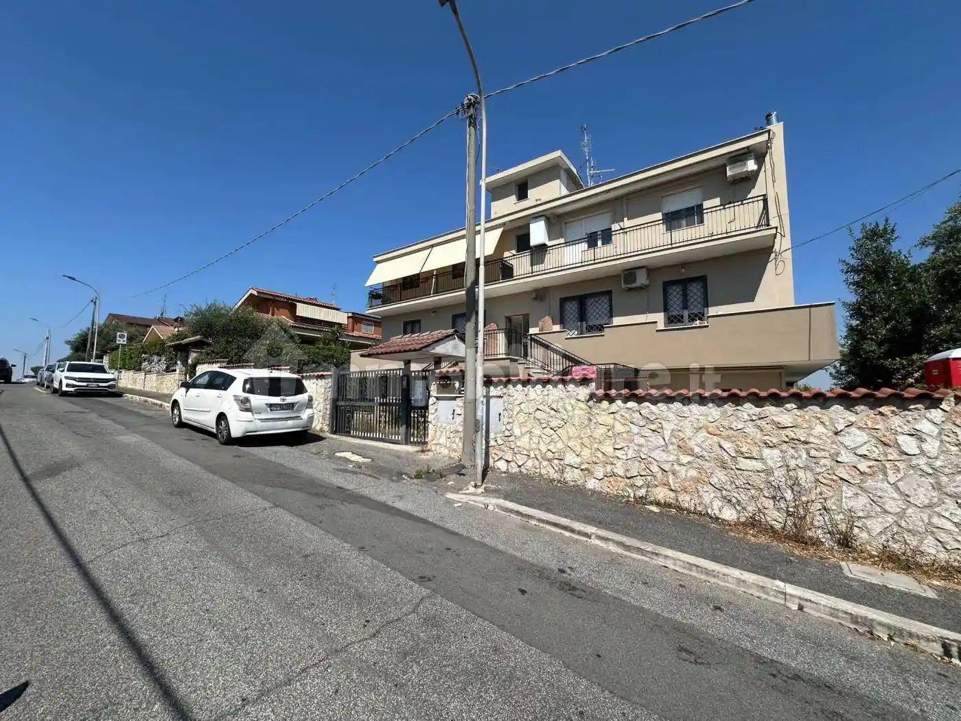 Appartamento in vendita a Guidonia Montecelio