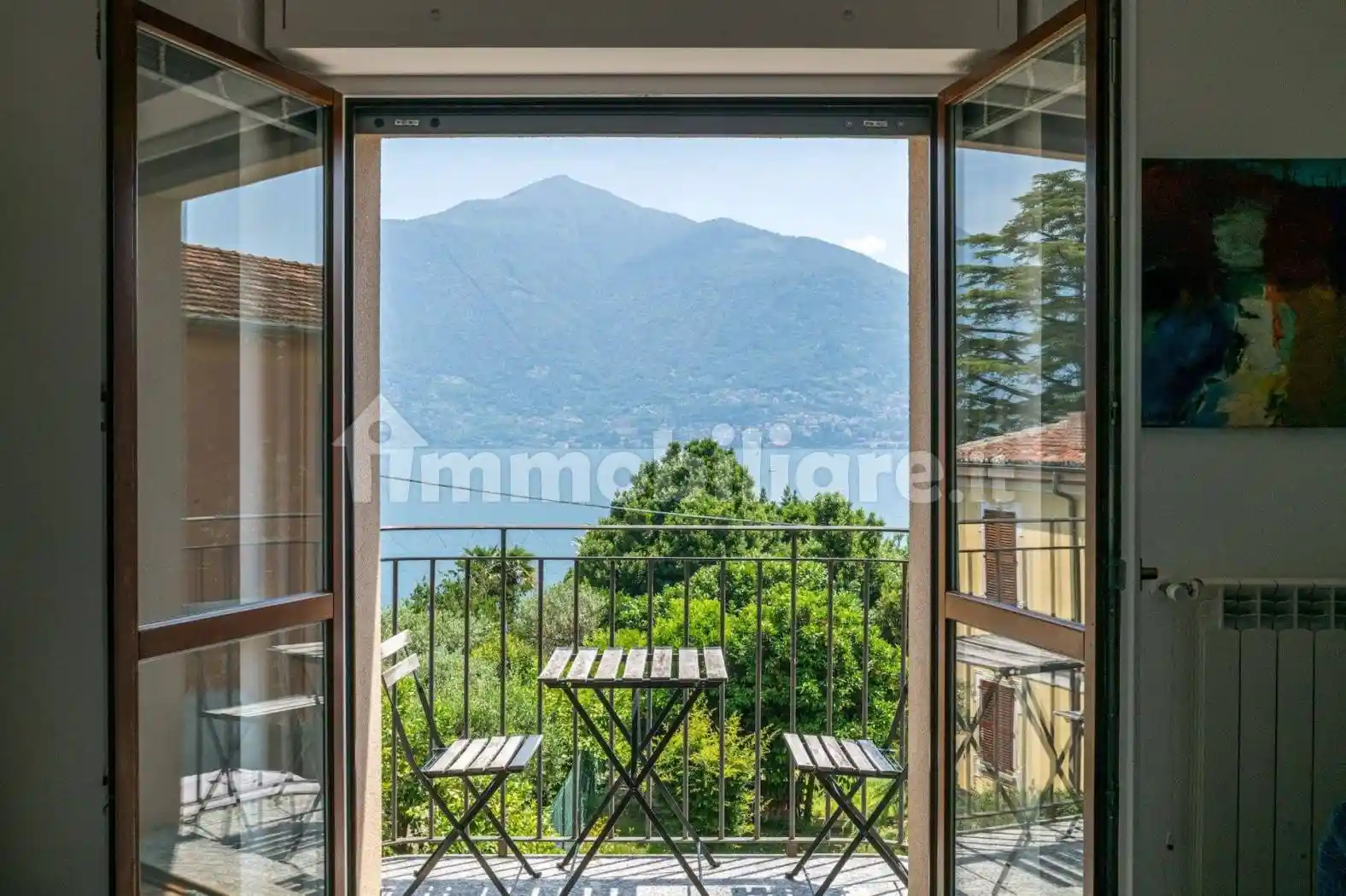 Appartamento in vendita a San Siro