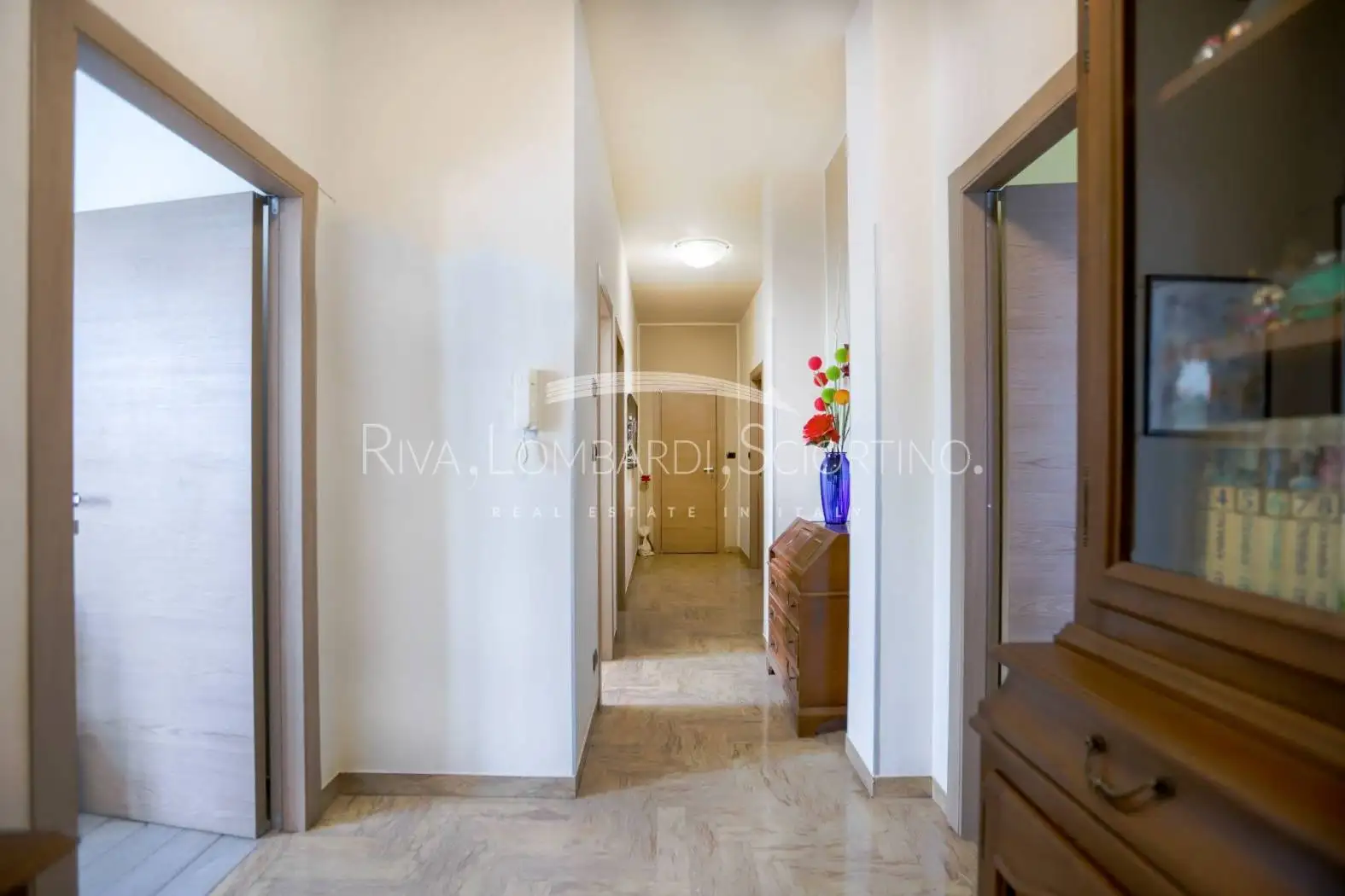 Appartamento in vendita a Vigliano d'Asti