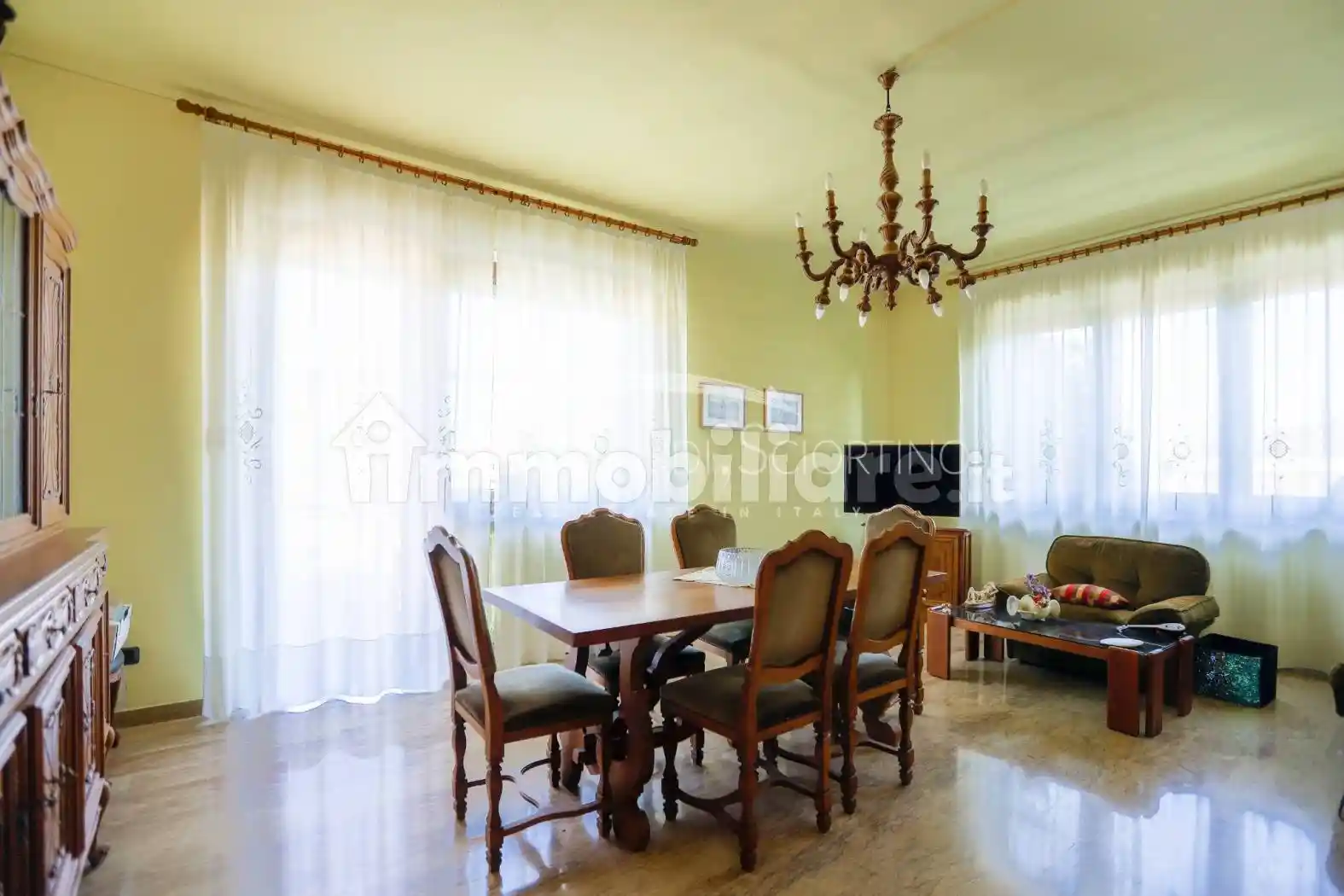 Quadrilocale via Provinciale, Vigliano d'Asti - foto 2