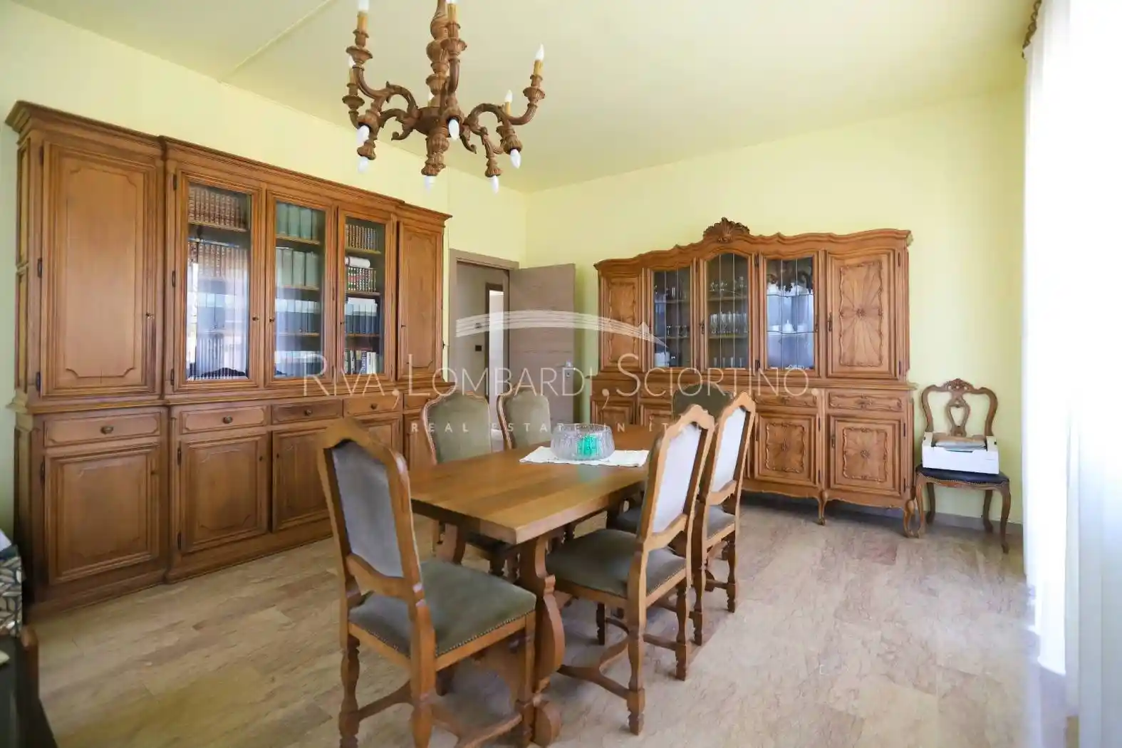 Quadrilocale via Provinciale, Vigliano d'Asti - foto 3