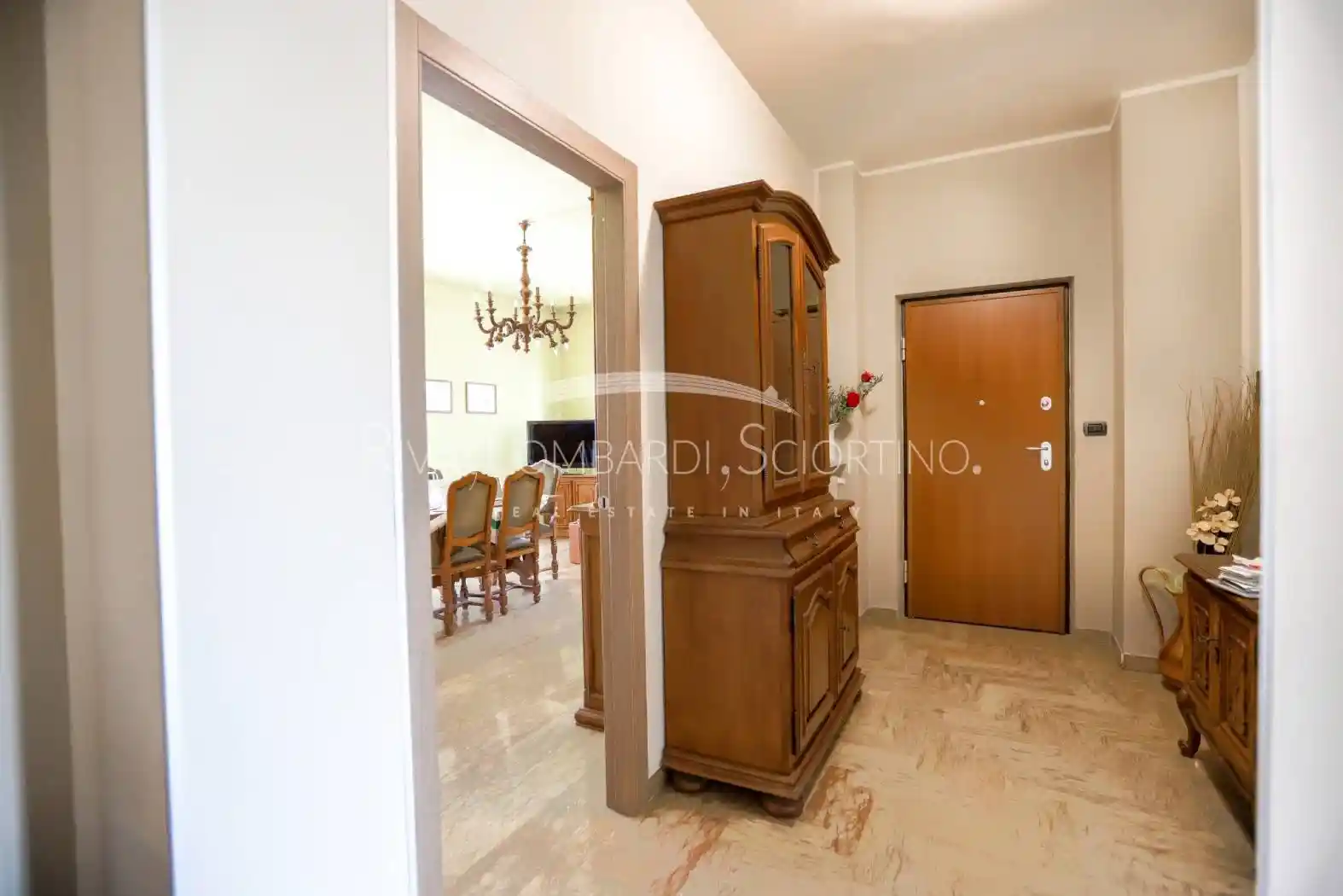 Quadrilocale via Provinciale, Vigliano d'Asti - foto 4