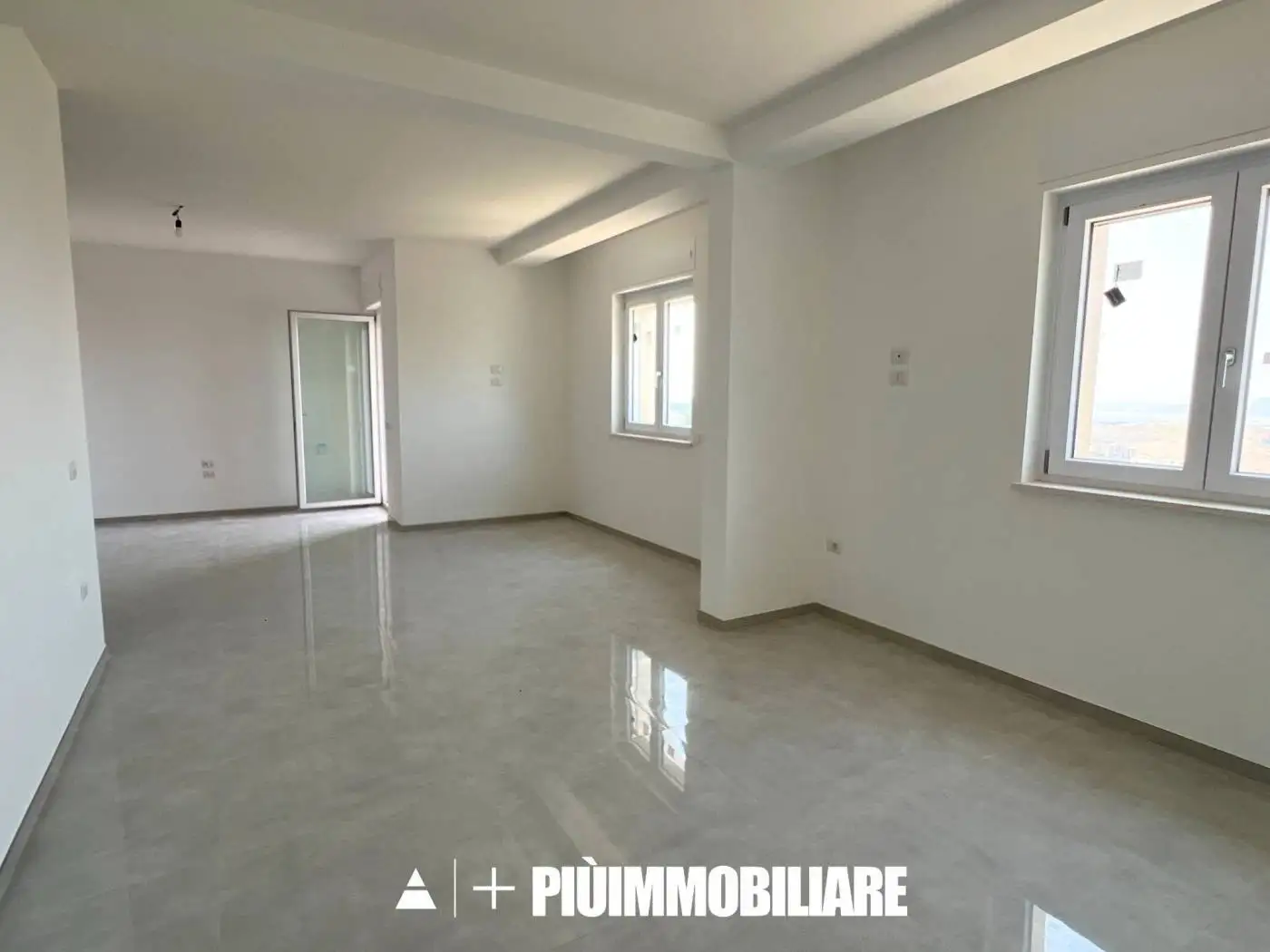 Appartamento in vendita a Matera