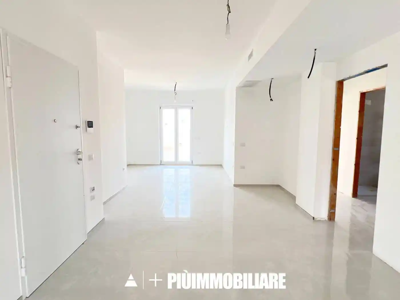 Trilocale viale Carlo Levi 10, Matera - foto 2