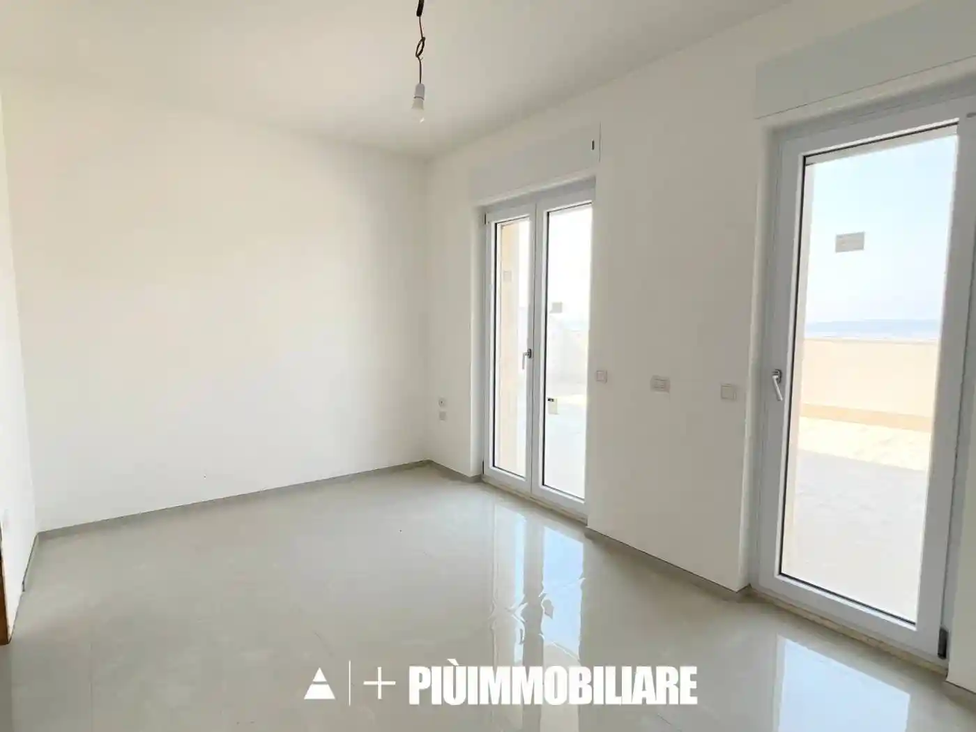 Trilocale viale Carlo Levi 10, Matera - foto 3