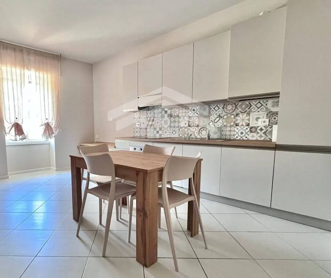 Appartamento in affitto a Campobasso