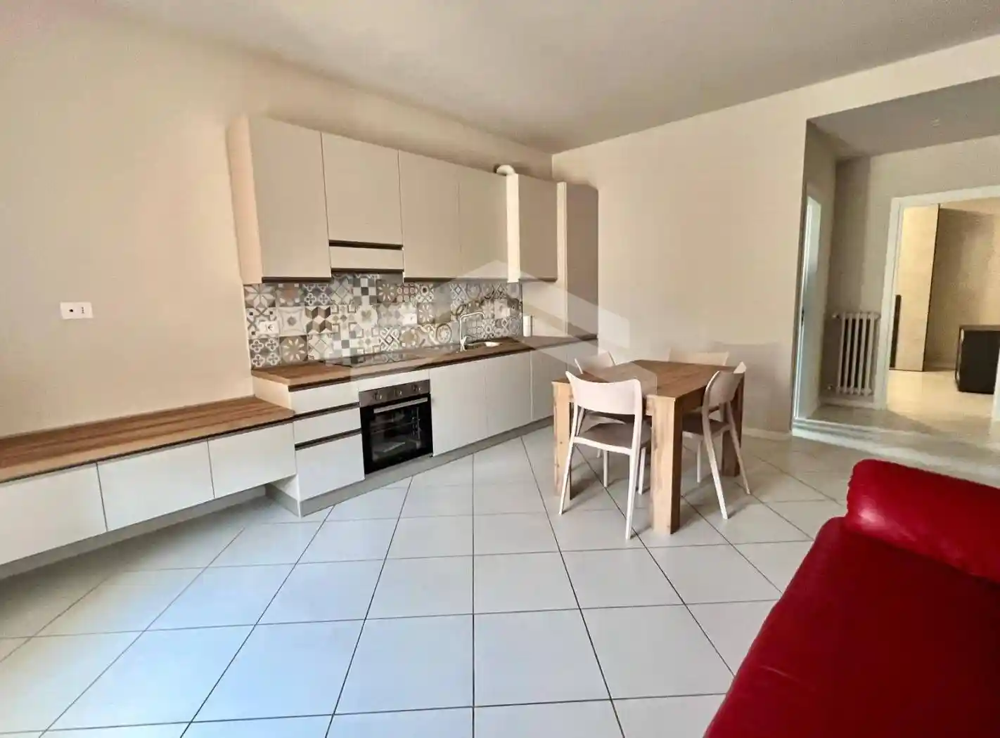 Bilocale C.da Fossato Cupo, Semicentro, Campobasso - foto 5