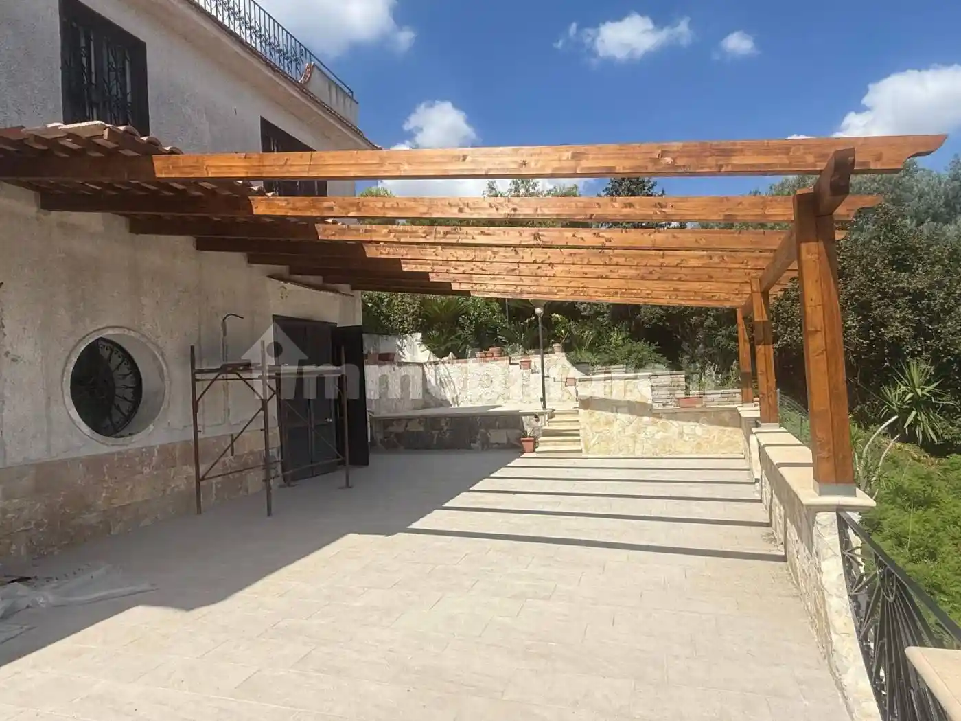 Bilocale viale Colli Aminei 499, Colli Aminei - Capodimonte, Napoli - foto 5