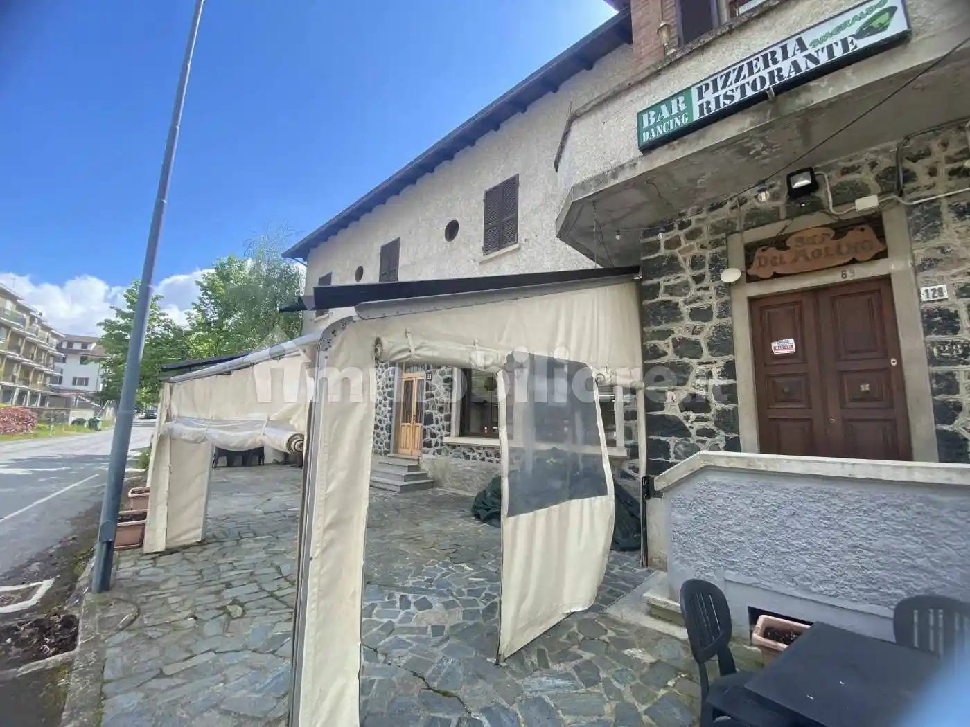 Palazzo - Edificio in Vendita - foto 2