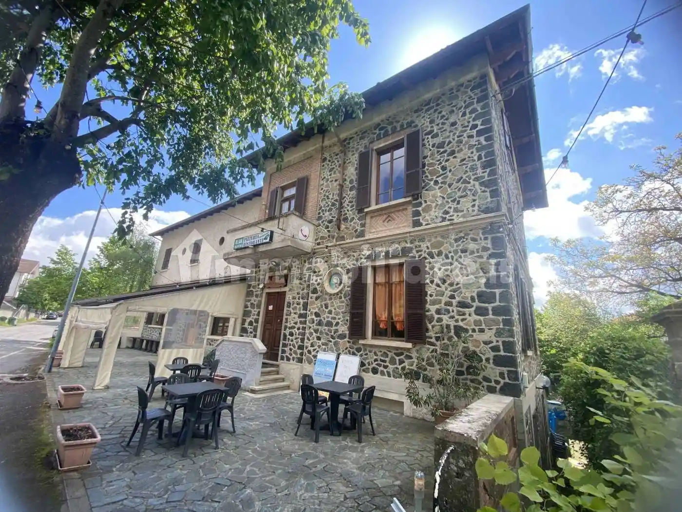 Palazzo - Edificio in Vendita - foto 3