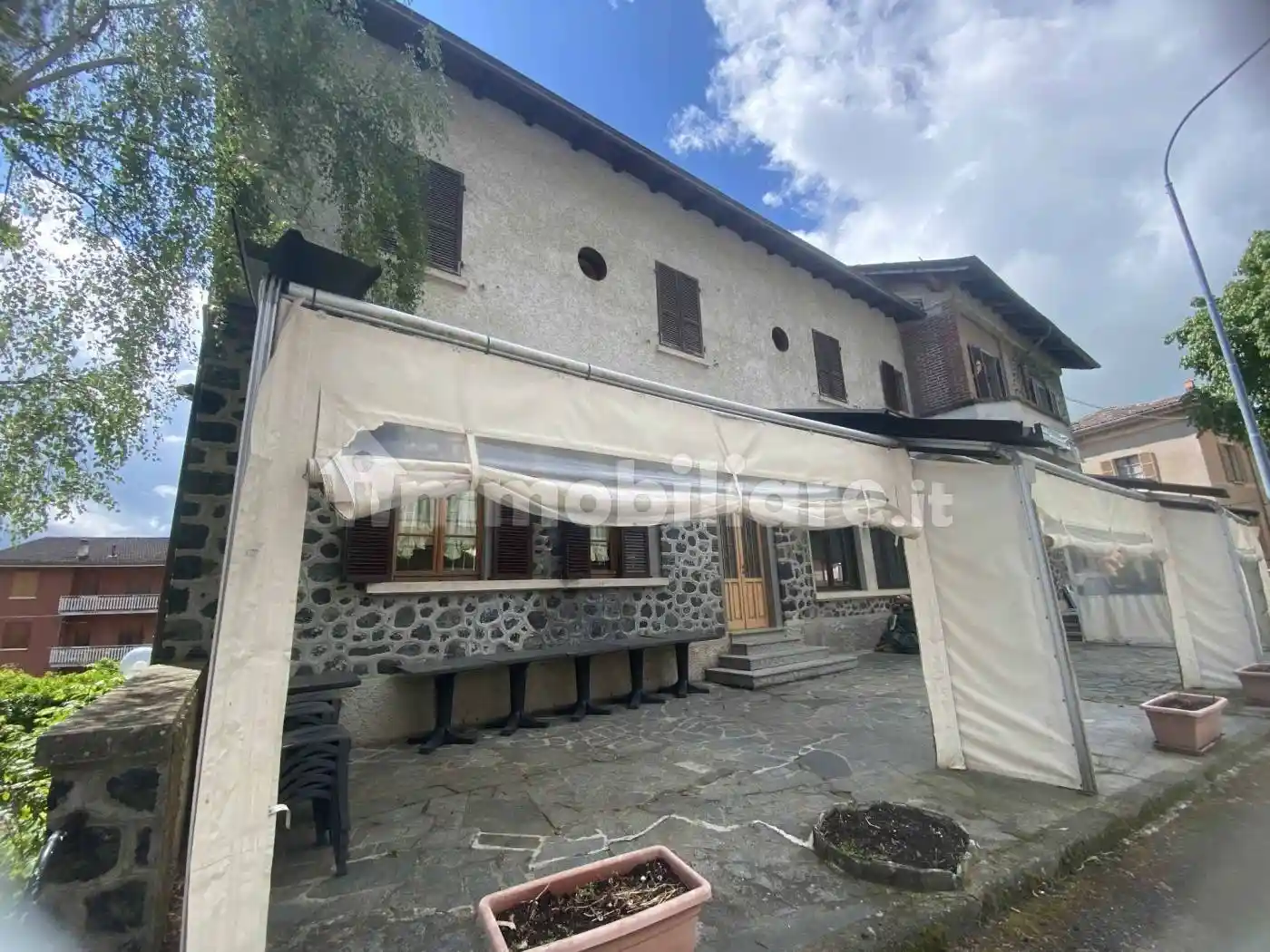 Palazzo - Edificio in Vendita - foto 5