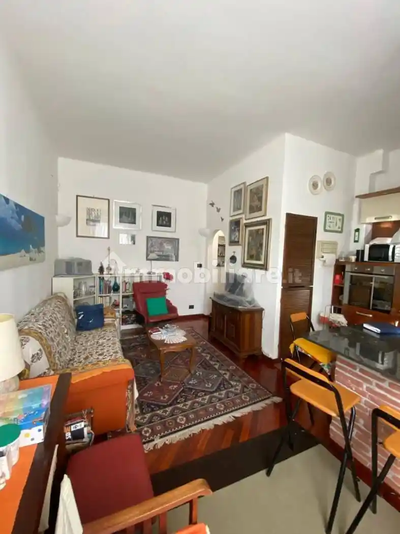 Appartamento in affitto a Genova