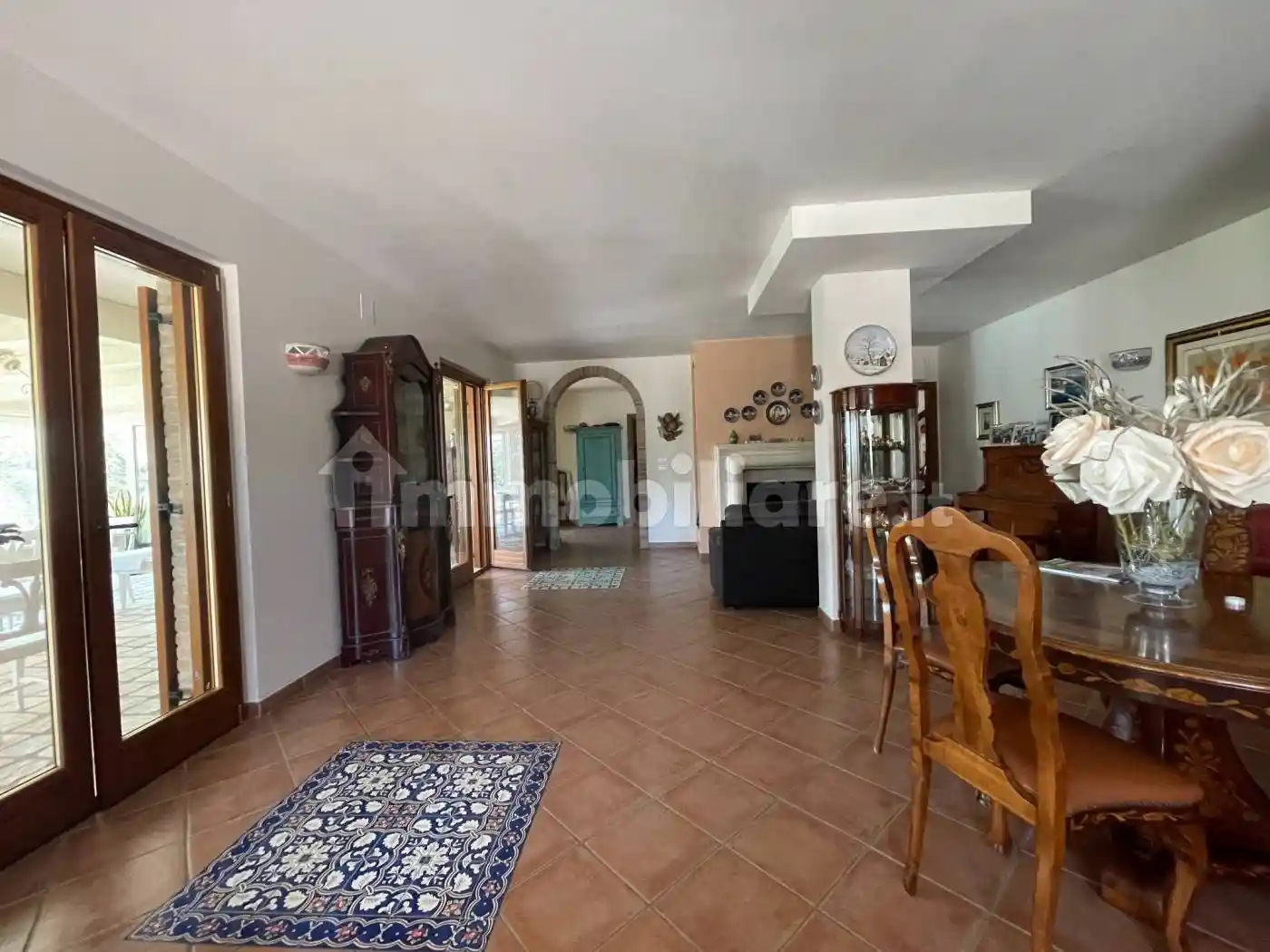 Villa unifamiliare Contrada Cecalupo, Loreto Aprutino - foto 3