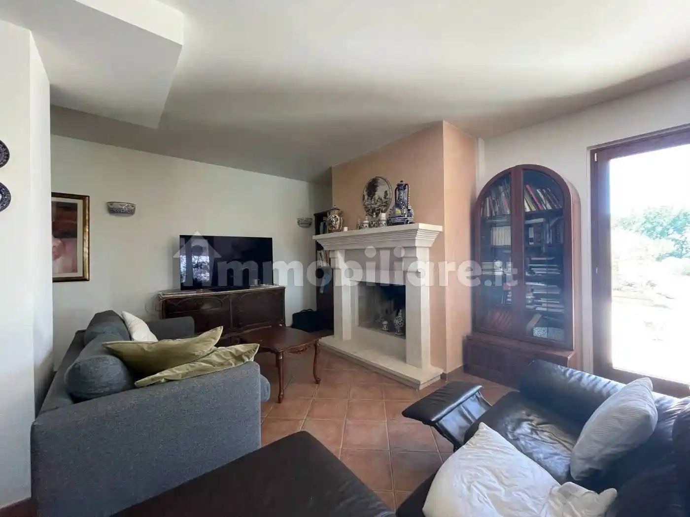 Villa unifamiliare Contrada Cecalupo, Loreto Aprutino - foto 4