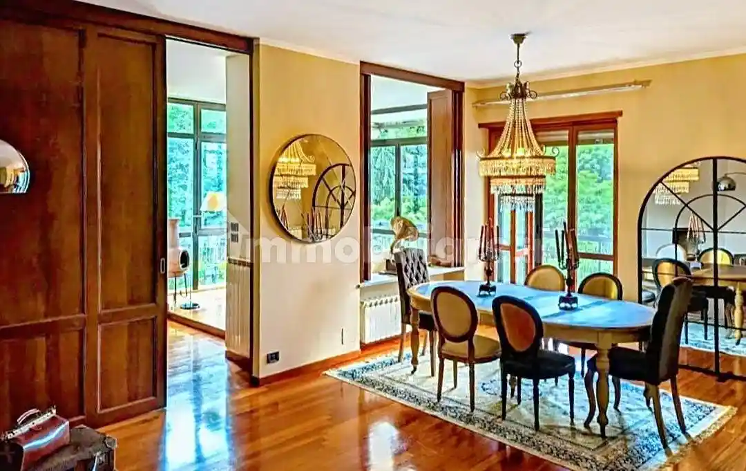 Appartamento in vendita a San Mauro Torinese